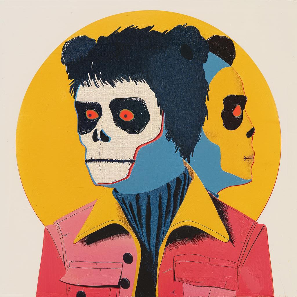 surreal  album  cover  Joan  Cornella  poster  people  jacket  creative  art 1019025