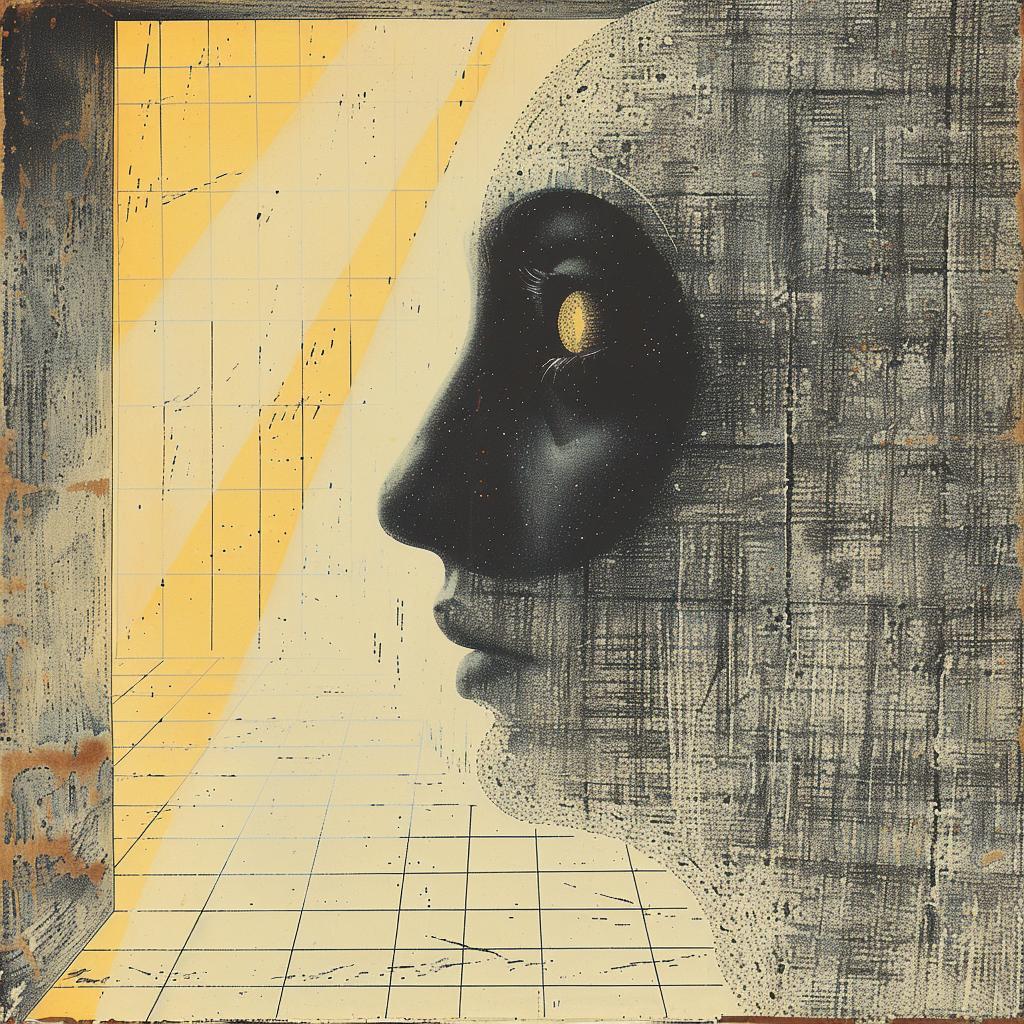 surreal  op-art  design  cyborg  lighting  glow  natural  colors  art  provoking 917943