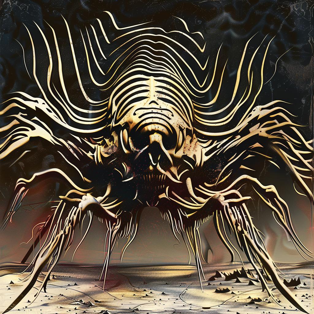 album  cover  music  artwork  creature  abstract  strange  design  graphic  vibrant 967339