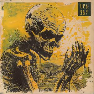 album  cover  encaustic  paint  Virgil  Finlay  Todd  McFarlane  art  music 1067413