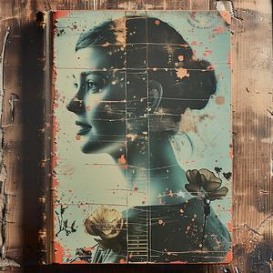 book  dead  cover  weathered  distressed  design  art  visual  paperback  illustration 1061045