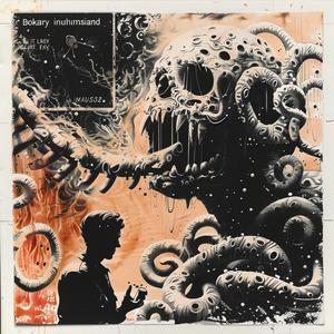 octopus  man  tentacles  illustration  artwork  fantasy  surreal  creature  detailed  covered 1067064