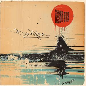 painting  sun  circle  encaustic  art  colorful  abstract  visual  SaulBass  surrealism 1066970
