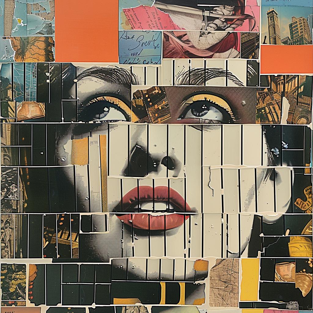 collage  woman  face  artwork  images  portrait  female  creative  beauty  nature 951220