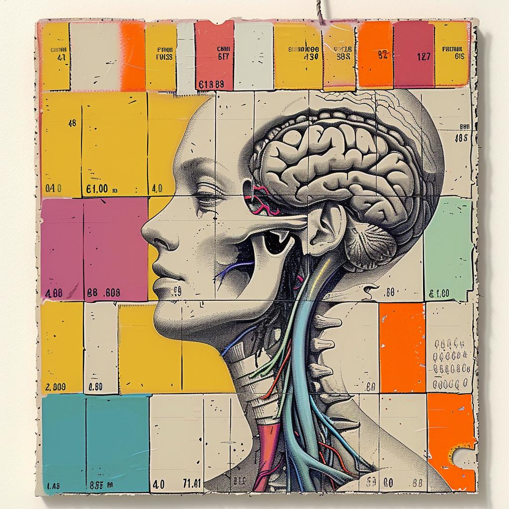 painting  woman  brain  anatomy  artistic  surreal  visual  conceptual  head  creative 1015624