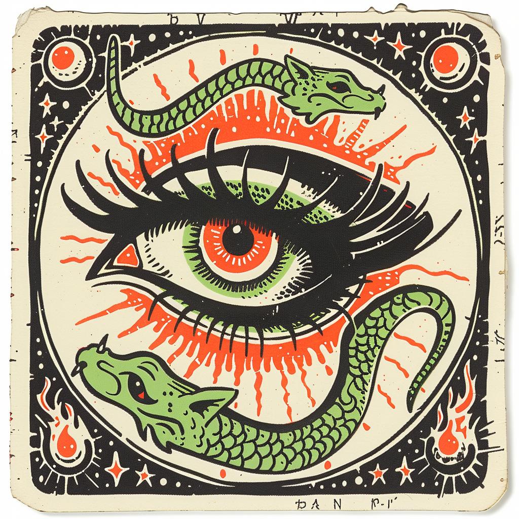provocative  art  eye  snake  star  dark  occult  introspective  naturalistic  terror 935388