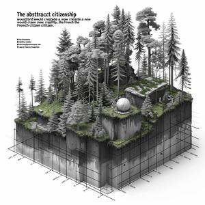 architecture  citizenship  abstract  black  white  reductionist  simplifying  lens  society  design 1039169