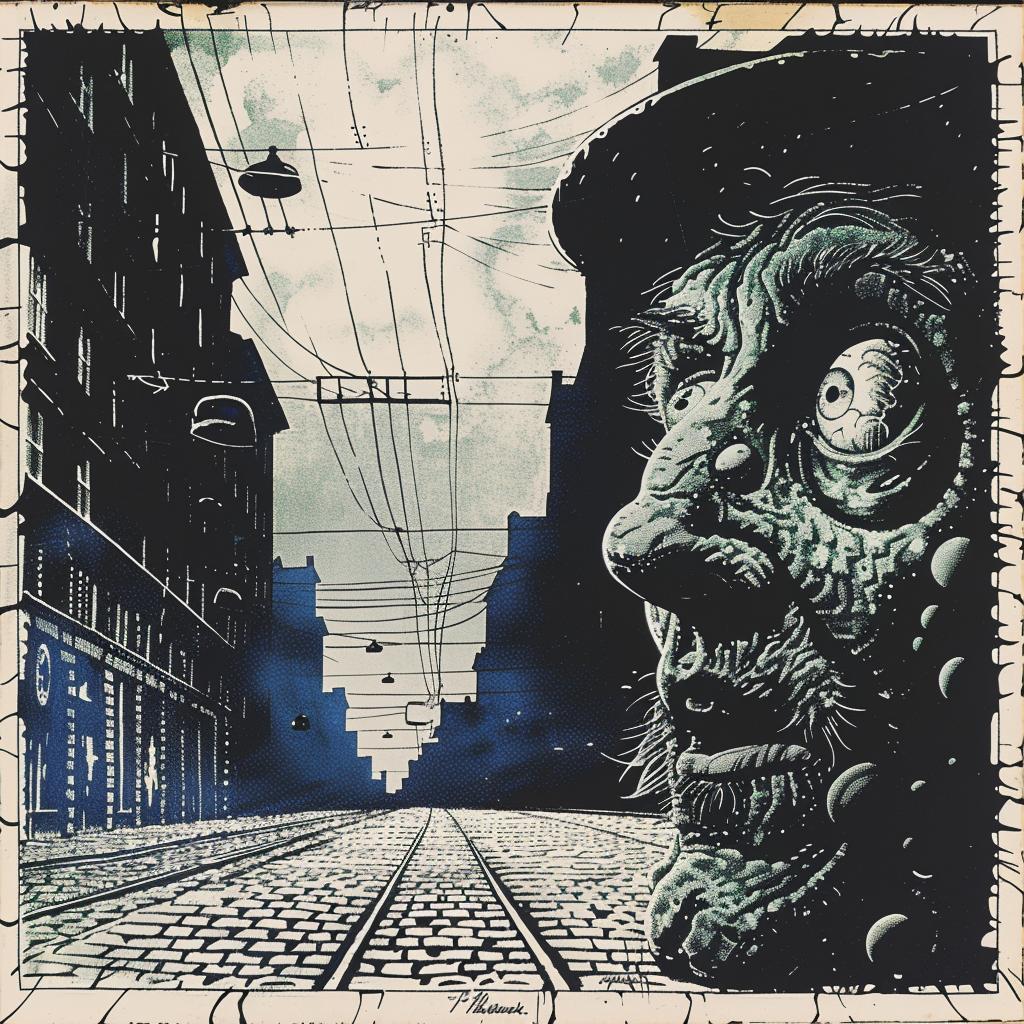 walking  dead  poster  art  illustration  emek  horror  graphic  design  series 1034671