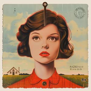 woman  face  poster  design  color  stylize  art  graphics  illustration  portrait 1067844