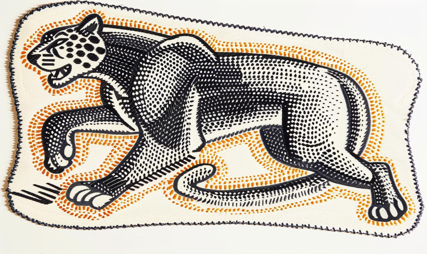 drawing  cat  dots  patch  anatomical  agility  strength  design  art  black 961041