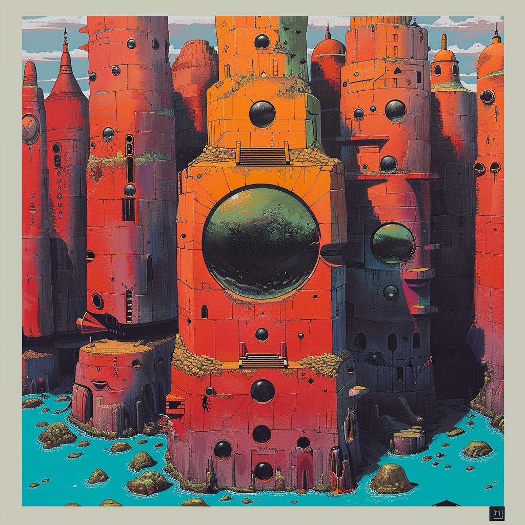 movie  poster  surreal  art  future  colorful  introspective  creative  design  visual 973785