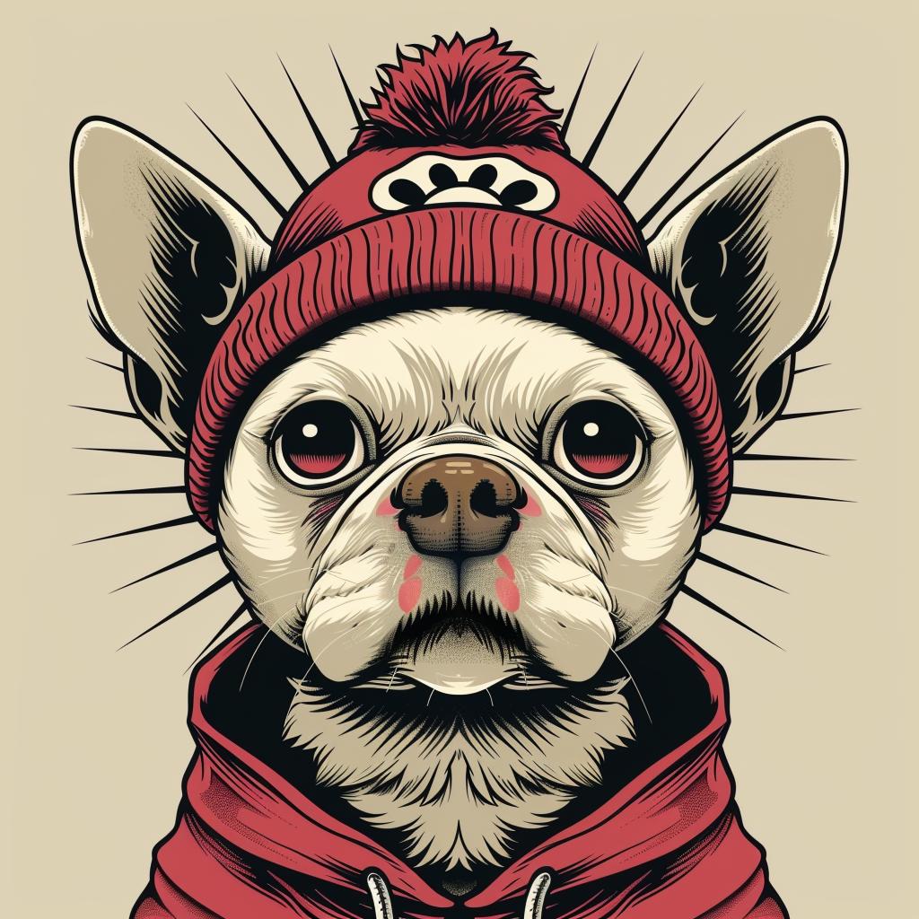 cute  adorable  animal  knit  cap  street  culture  simple  minimal  dog 958187