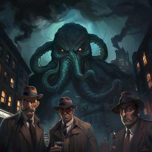 Cthulhu  investigators  Boston  1930  mythos  gothic  dark  art  fiction  mystery 1075488