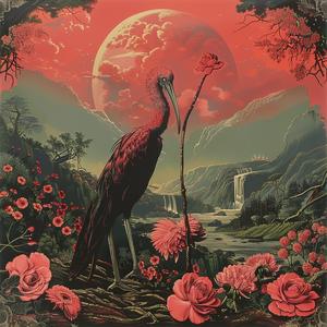 cover  art  album  chromolithography  illustration  artistic  design  music  creative  graphic 1055539
