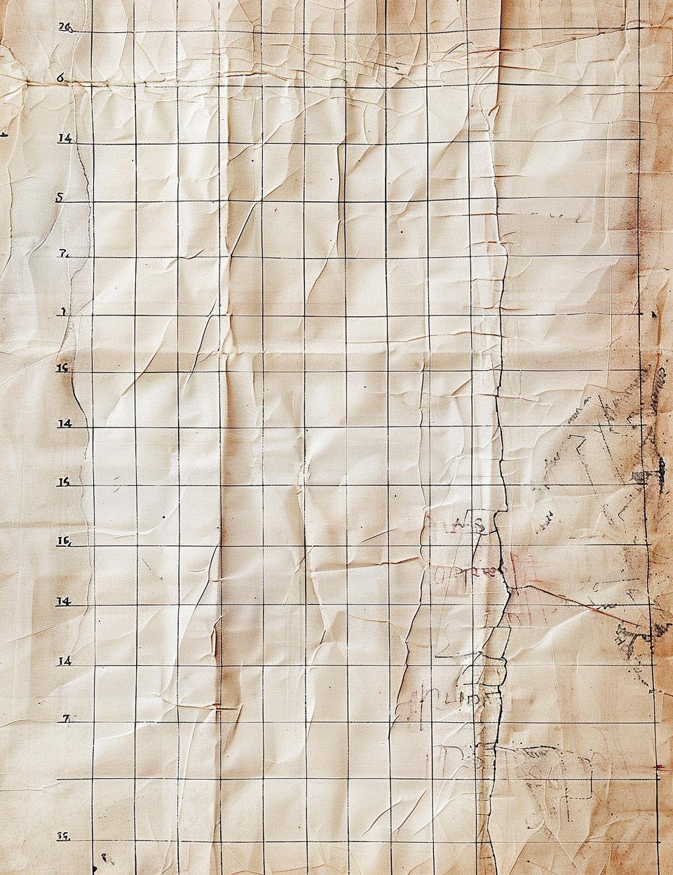 vintage  paper  map  1855  Finnish  scuffed  tape  writing  texture  ephemeral 961824