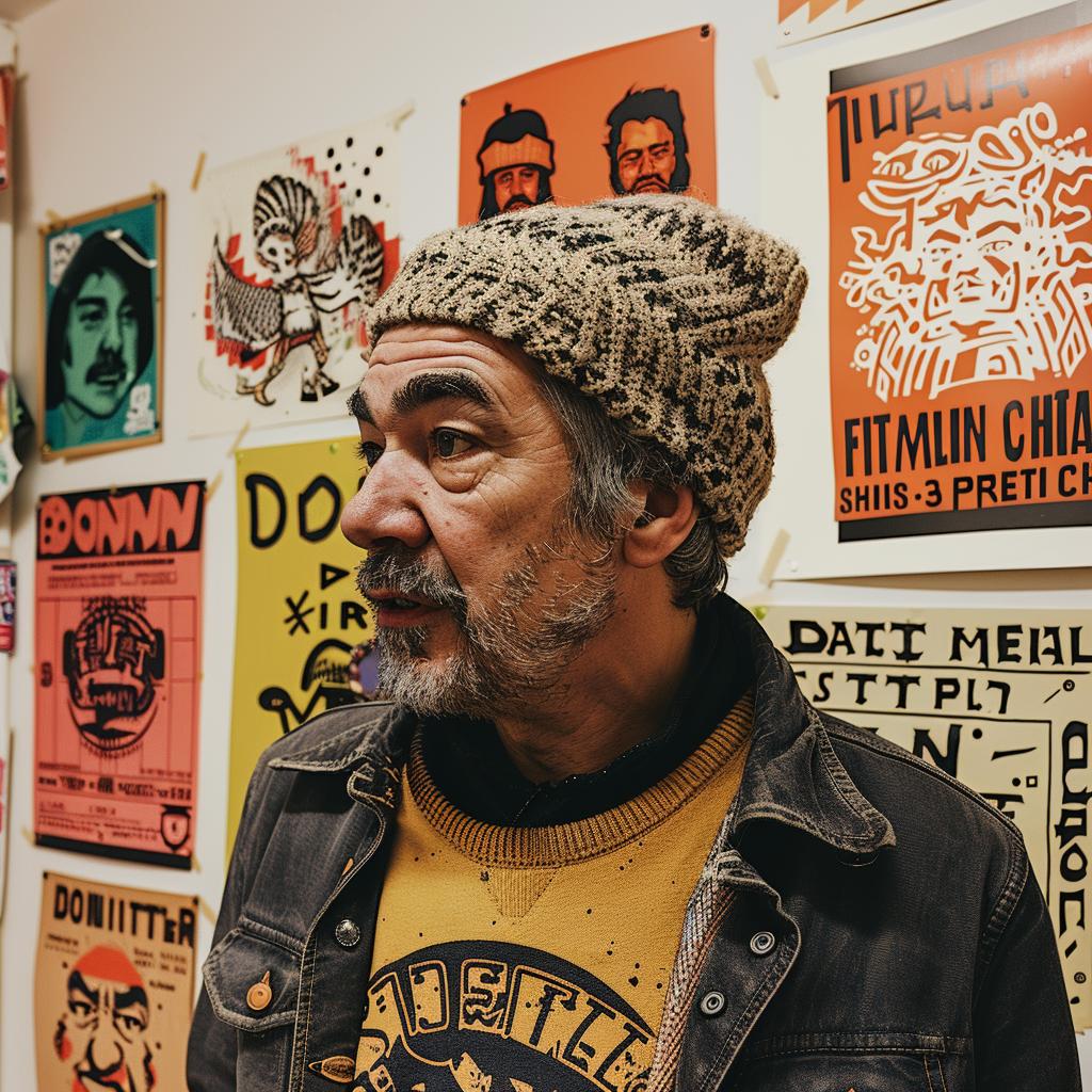 aggressive  streetwise  Robert  DeNiro  knit  cap  minimal  posters  culture  man 957318