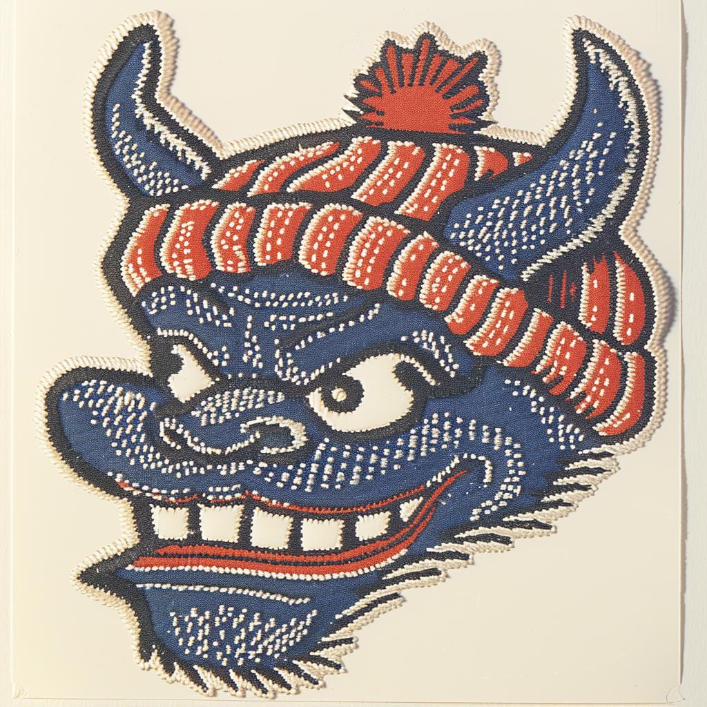sticker  cartoon  dragon  hat  angry  ominous  animal  street  culture  minimal 955143
