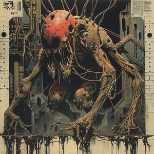 album  cover  metallica  artwork  music  design  graphic  dark  modern  bold 1066006