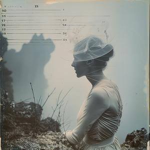 woman  dress  rock  standing  illustration  art  white  elegant  nature  portrait 1061007