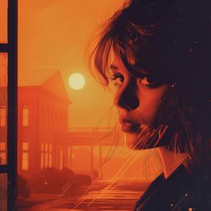 ملصق فيلم فتاة نافذة بصرية تصوير دراما أروتش أفيدون 1063494