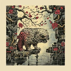 poster  band  The Killers  chromolithography  music  artwork  design  vibrant  graphics  typography 1056854