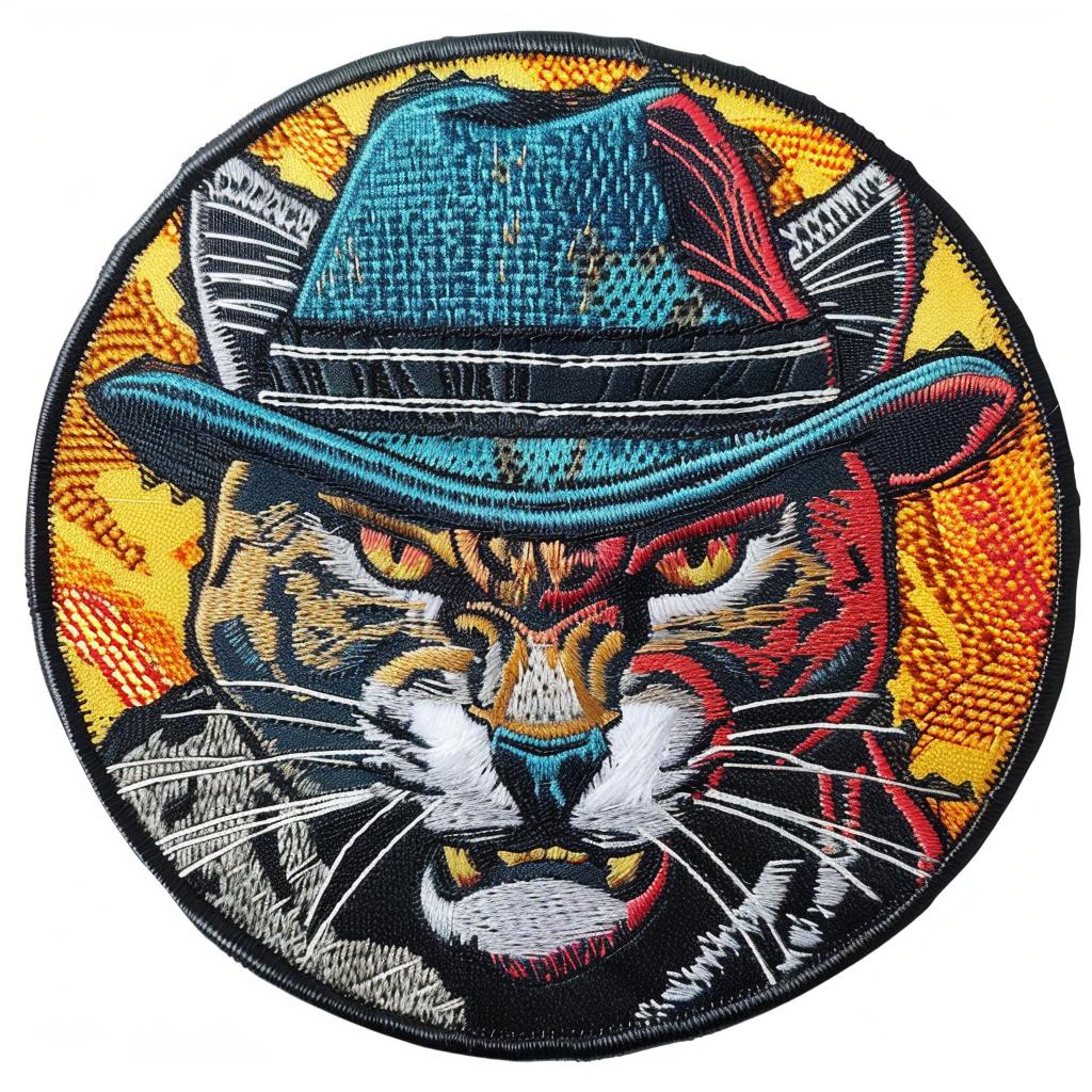 patch  streetwear  puma  hat  chenille  stitches  contrast  simple  design  culture 955047