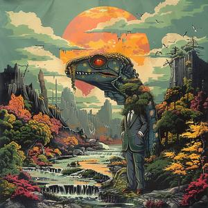 album  cover  art  design  graphic  colorful  illustration  visual  music  creative 1059511