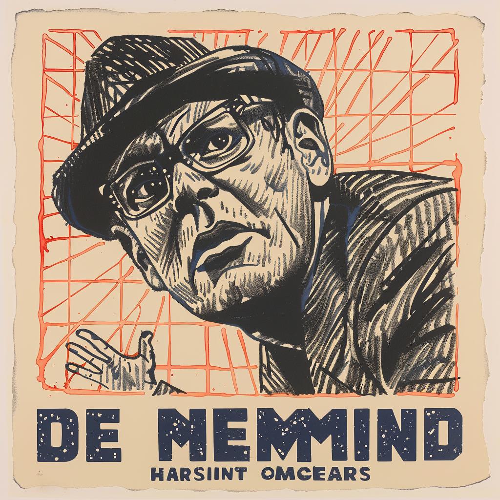 poster  movie  de  memmend  graphic  design  film  art  typography  visual 949452