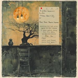 tree  chair  note  painting  Shaun  Tan  stylize  artwork  surreal  illustration 1066746