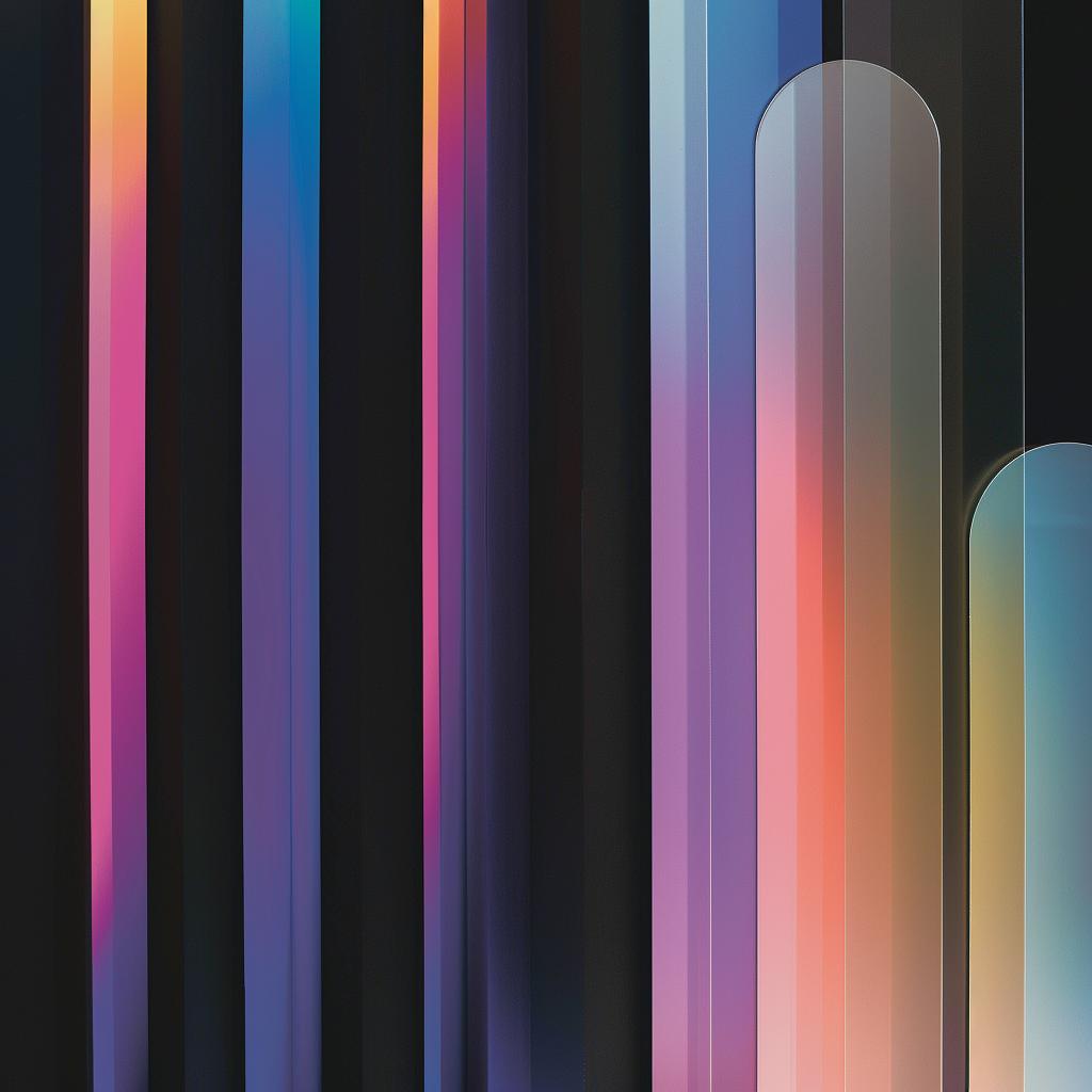 book  cover  gradient  colors  fluorescent  luminescent  abstract  colorist  optical  mixing 1031268