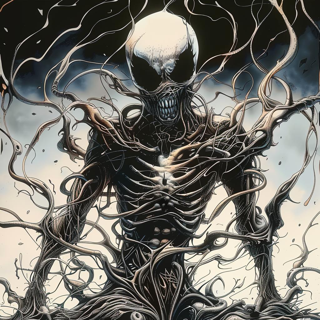 comic  cover  evil  dead  horror  illustration  dark  graphic  art  fantasy 967183