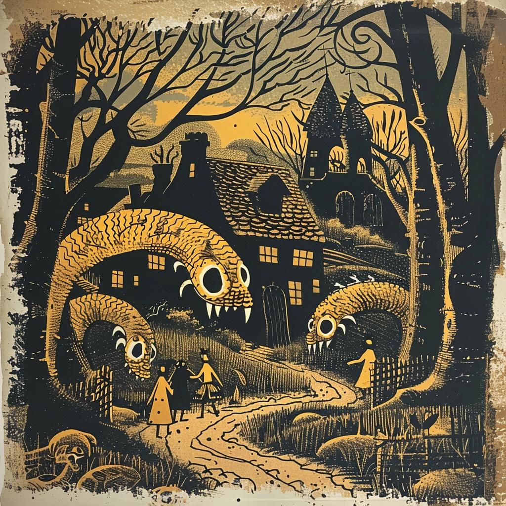 artist  person  art  Sophie  Blackall  Bawden  McFarlane  vintage  style  influential 926169