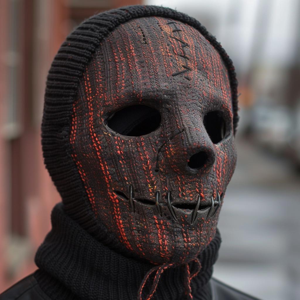 mask  street  culture  aggressive  minimal  urban  thepurge  design  graphic  identity 956537