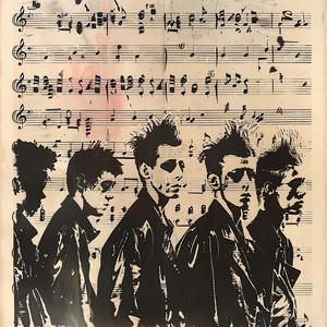 punk  music  album  cover  Richard  Avedon  art  the  clash  design 1063266