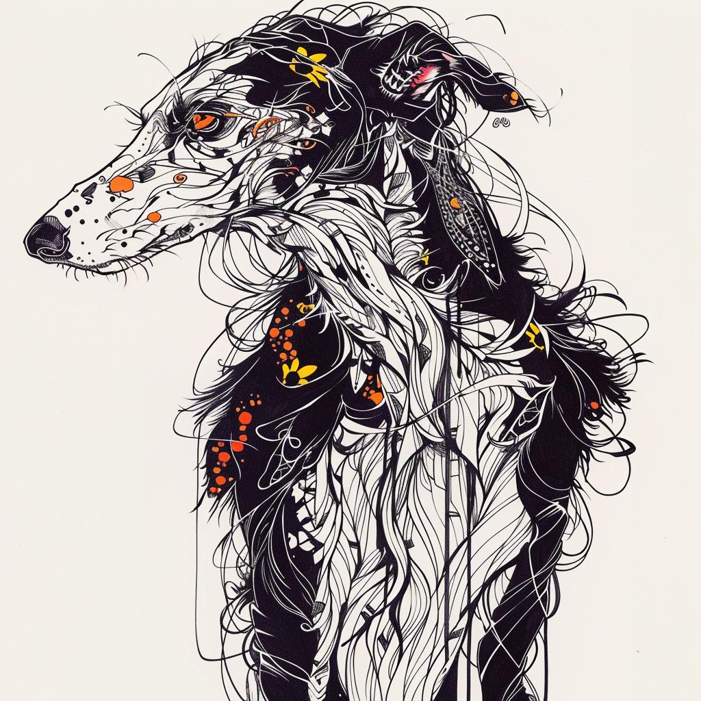 mythical  creature  dog  frankenstein  dracula  unique  blend  fantasy  entity  hybrid 952411