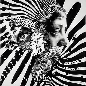 drawing  woman  black  white  face  portrait  artwork  illustration  figurative  design 1071049