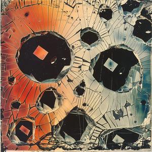 broken  window  chromolithography  glass  texture  abstract  detail  fractured  artwork  visual 1049569
