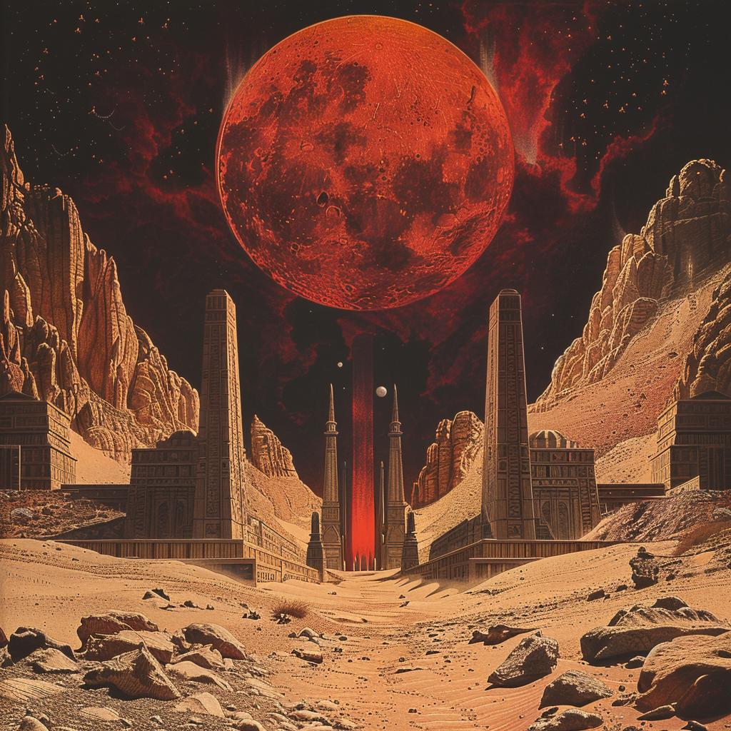 tarot  coverart  temples  eclipse  highcontrast  detailed  album  mystical  design  spiritual 960143