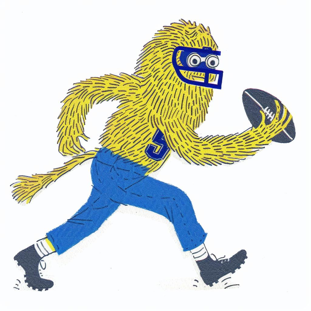 football  player  running  pose  drawing  cartoon  helmet  sport  uniform  art 940268