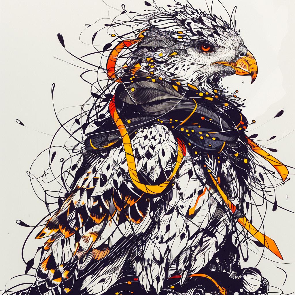 mythical  creature  digital  art  hybrid  unique  fantastical  exploration  design  imaginative 952548
