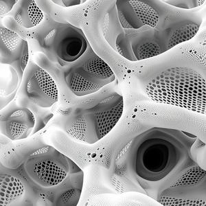 fractal  mesh  black  white  abstract  close-up  geometric  structure  texture  pattern 1039165