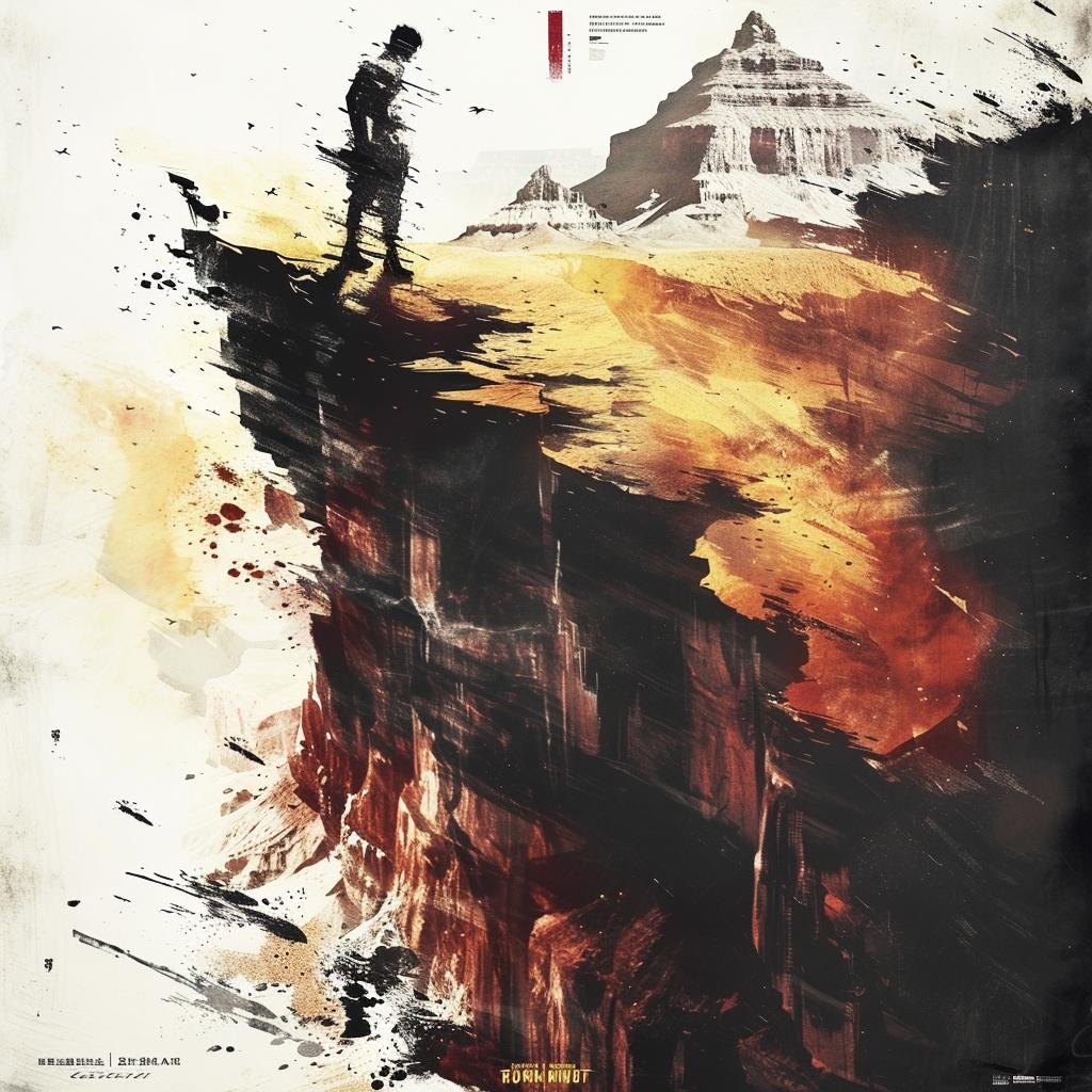grand  canyon  poster  movie  landscape  scenic  art  nature  drama  thriller 938445