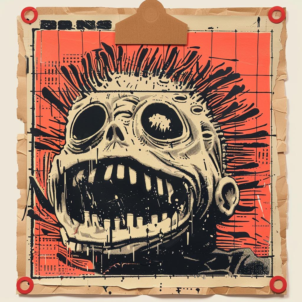 skull  poster  artwork  horror  illustration  graphic  dark  macabre  visual  creative 949651
