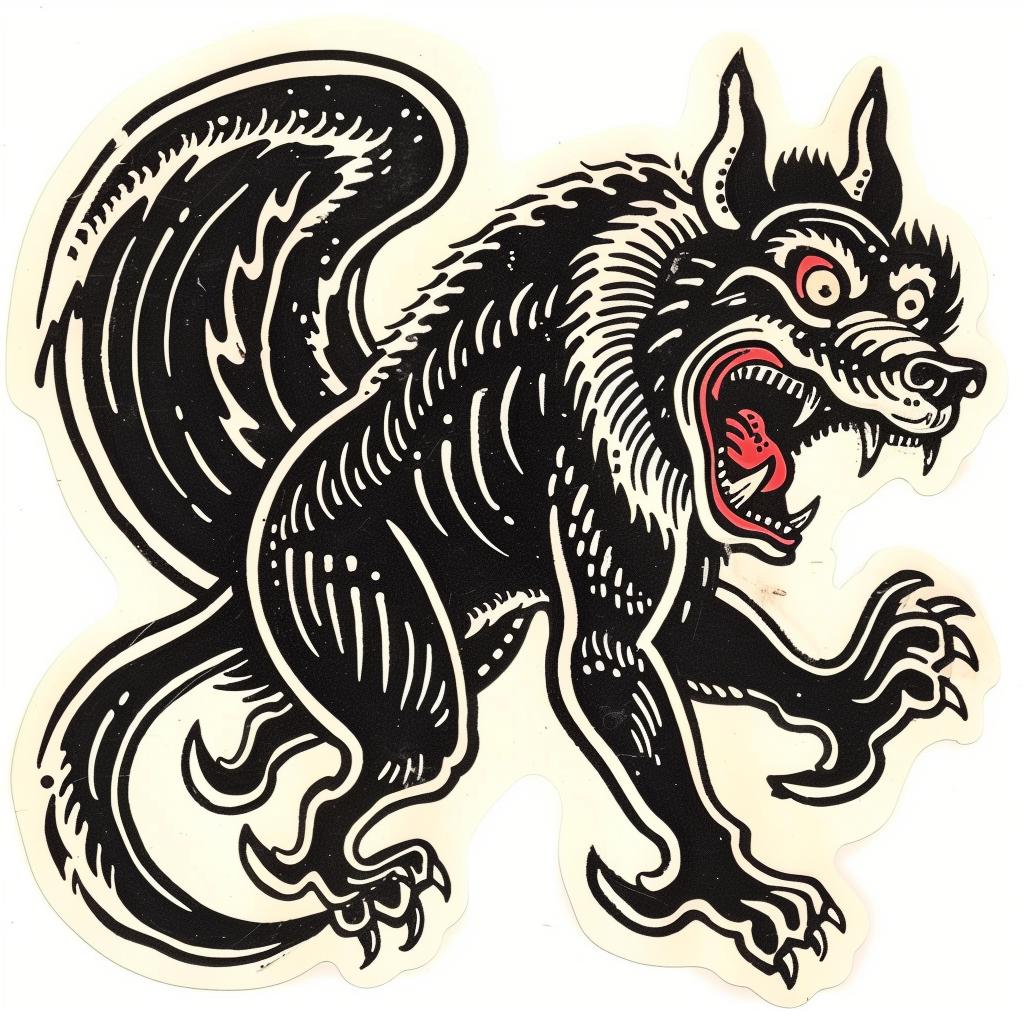 mythical  creature  hybrid  animals  fantastical  unexplored  unique  halftone  shading  essence 934698