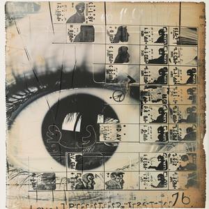 eye  black  white  photography  CCTV  encaustic  art  abstract  surveillance  thematic 1064039
