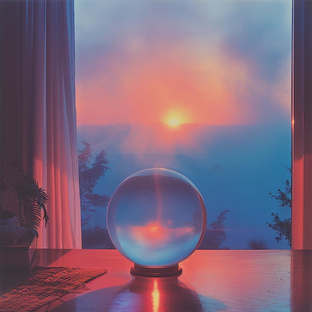 blue  orange  surreal  photography  horror  NYC  sharp  lighting  volumetric  glow 1031757