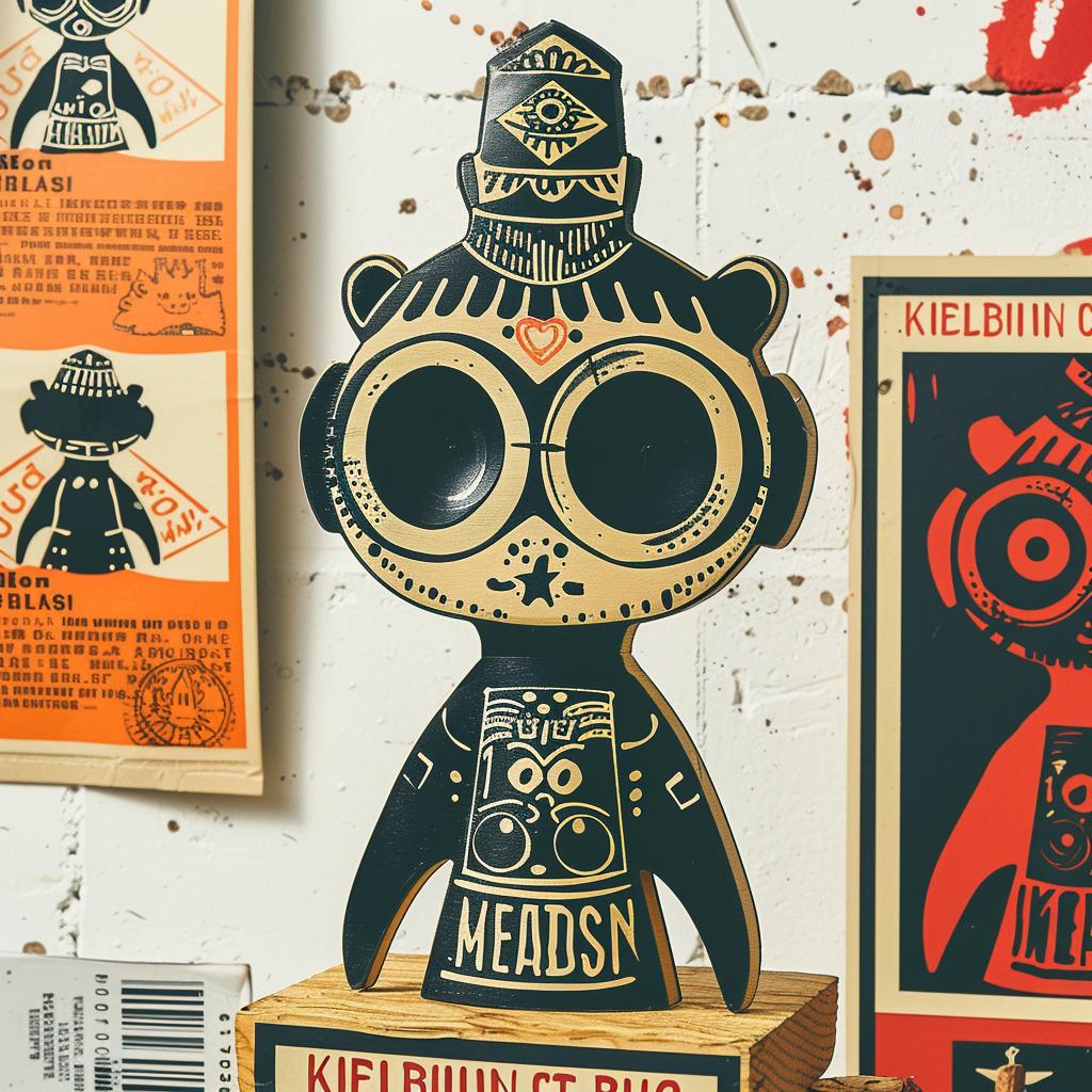 posters  stickers  wall  KELVIN  streetwise  urban  minimal  art  decor  culture 950065