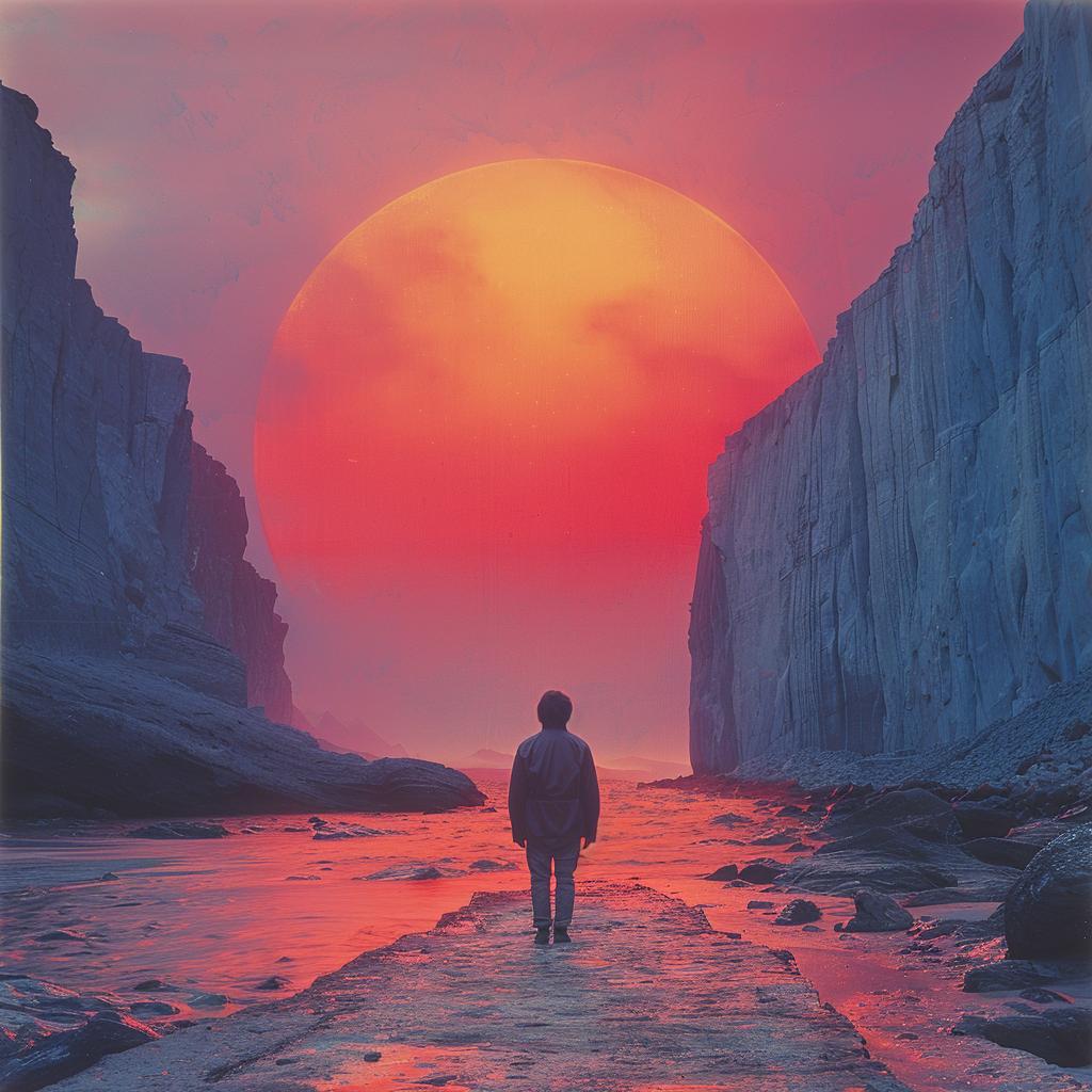 album  art  double  exposure  surreal  lighting  volumetric  photography  natural  color 1032424