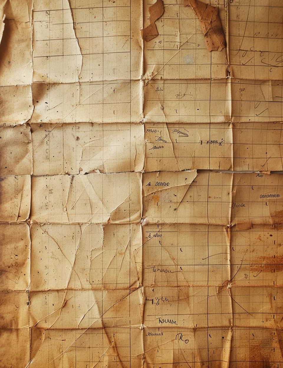 paper  writing  aged  vintage  texture  scrawled  notes  journal  background  nostalgic 962175