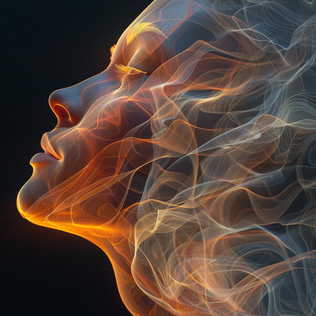 data  visualization  abstract  organic  beauty  charts  mesmerizing  textures  colors  light 972017